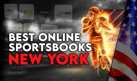 best sports betting sites ny|Top 9 NY Sportsbooks .